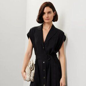 Ramy Brook Celia Dress Size Medium